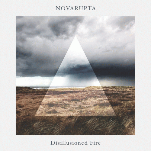 Novarupta : Disillusioned Fire